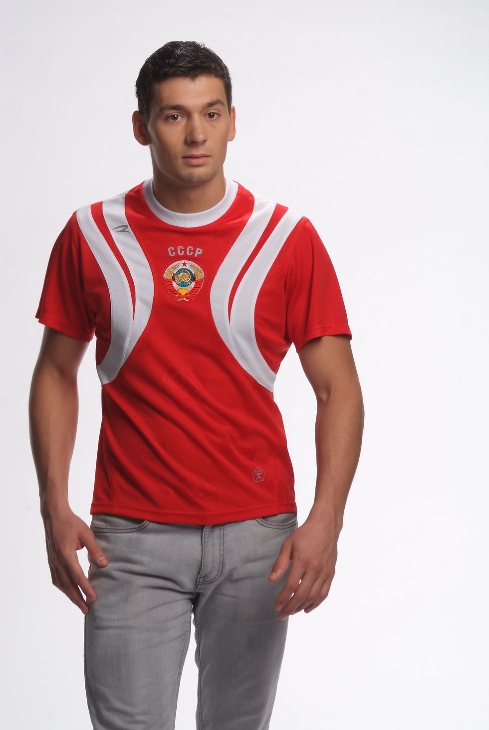 Thumbnail: USSR T-shirt (M29)