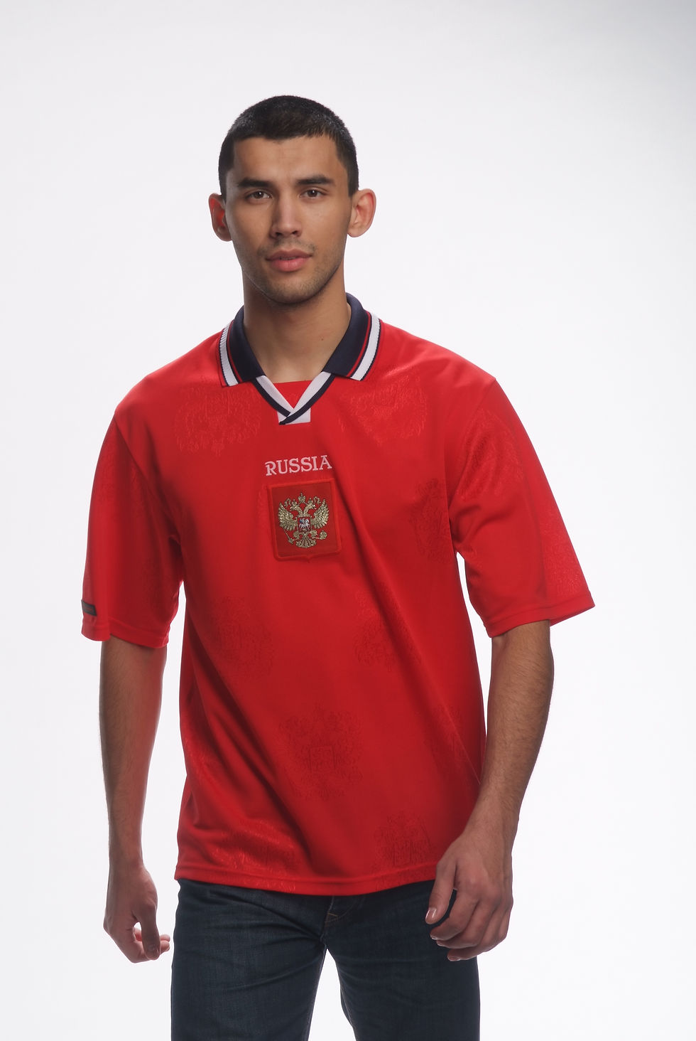 Thumbnail: Russia T-shirt (M06)