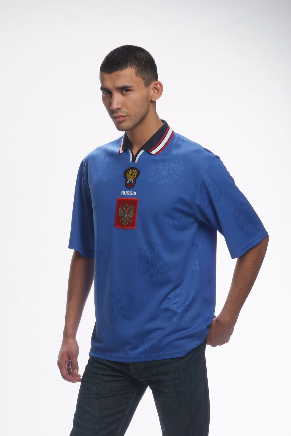 Thumbnail: Russia T-shirt (M05)