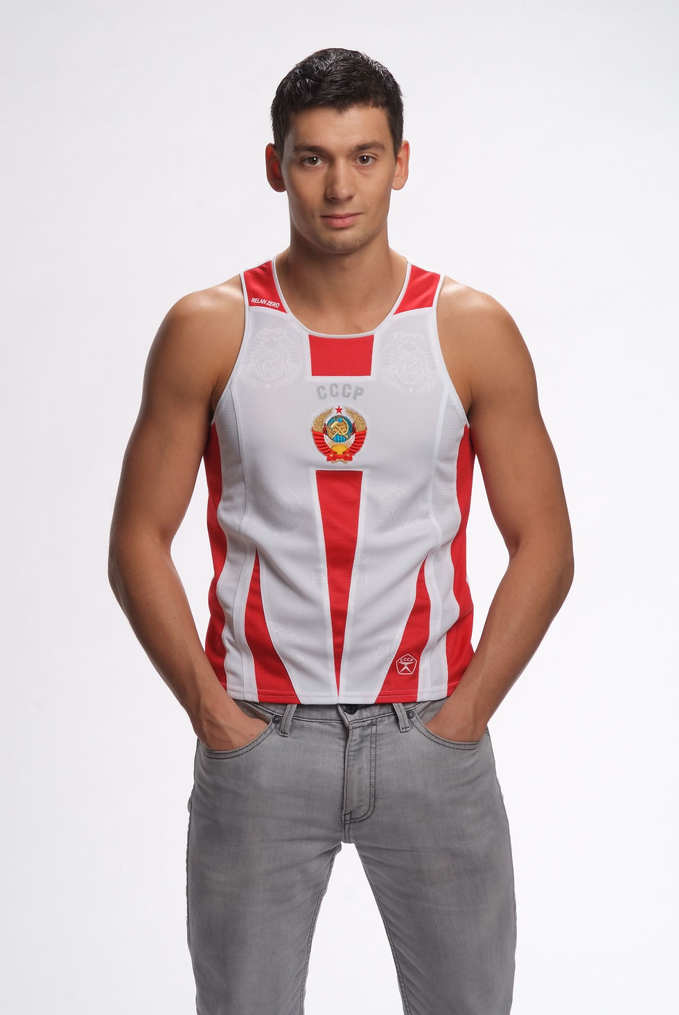 Thumbnail: USSR Tank Top (M17)