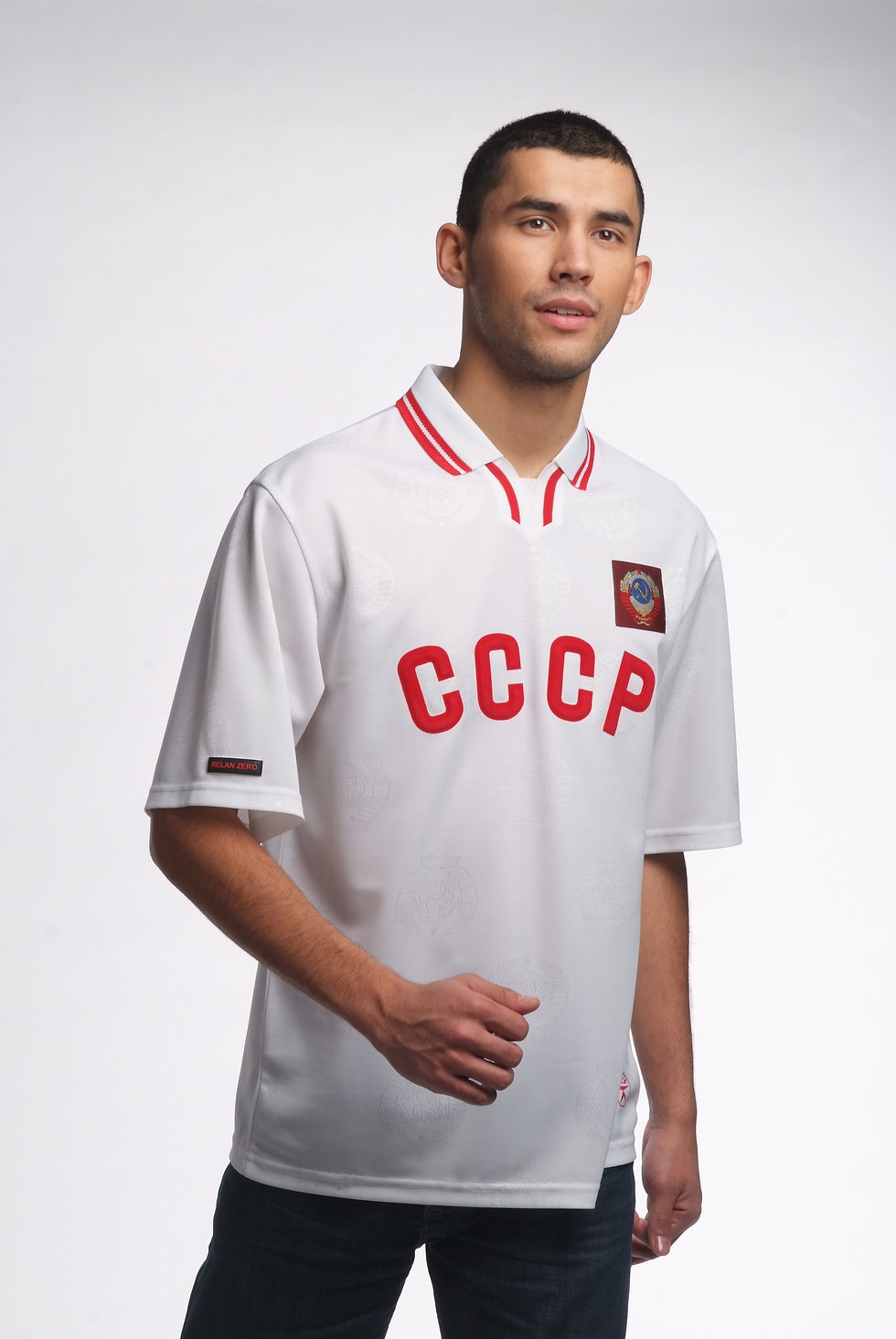 Thumbnail: USSR T-shirt (M02)