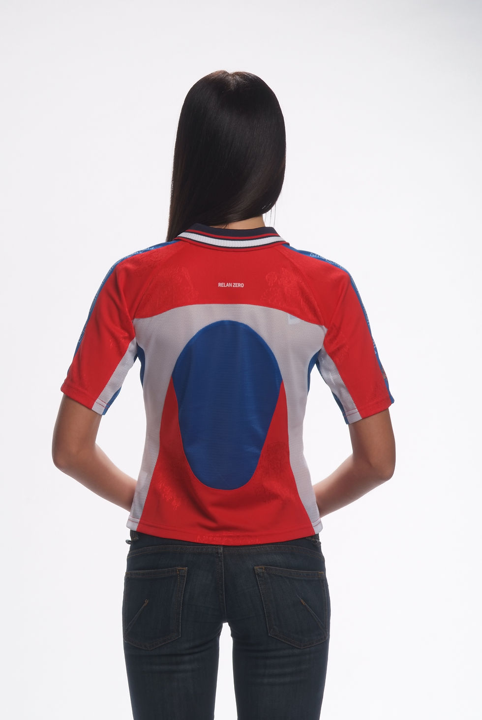 Thumbnail: Russia T-shirt (W24)