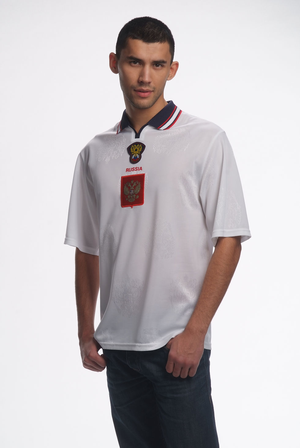 Thumbnail: Russia T-shirt (M09)