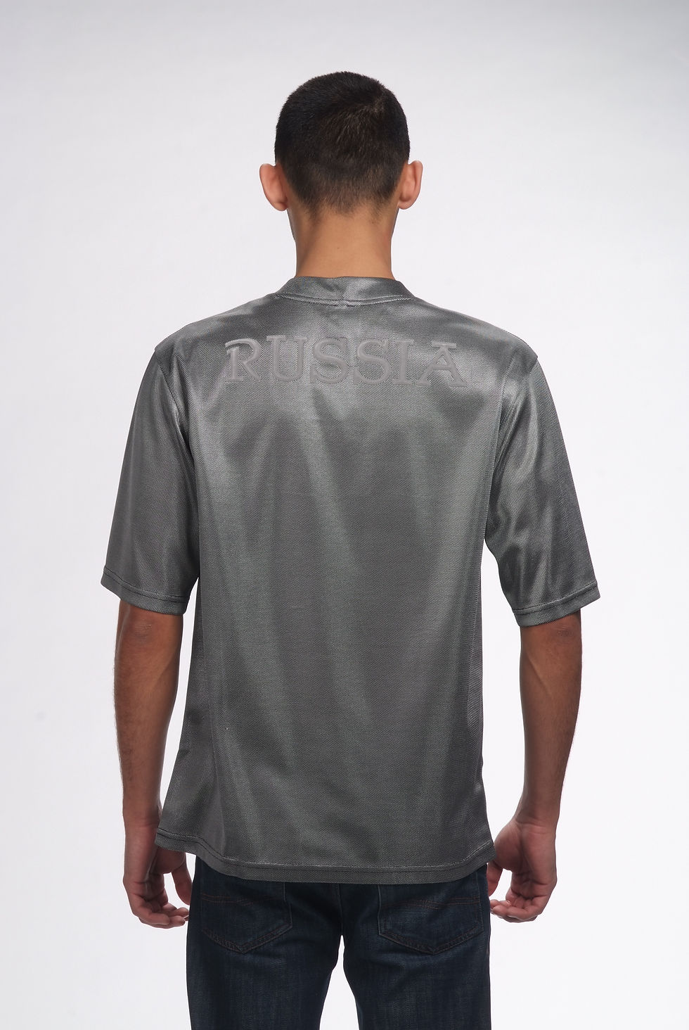 Thumbnail: Russia T-shirt (M12)