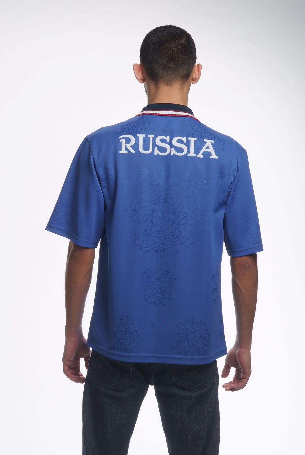 Thumbnail: Russia T-shirt (M06)