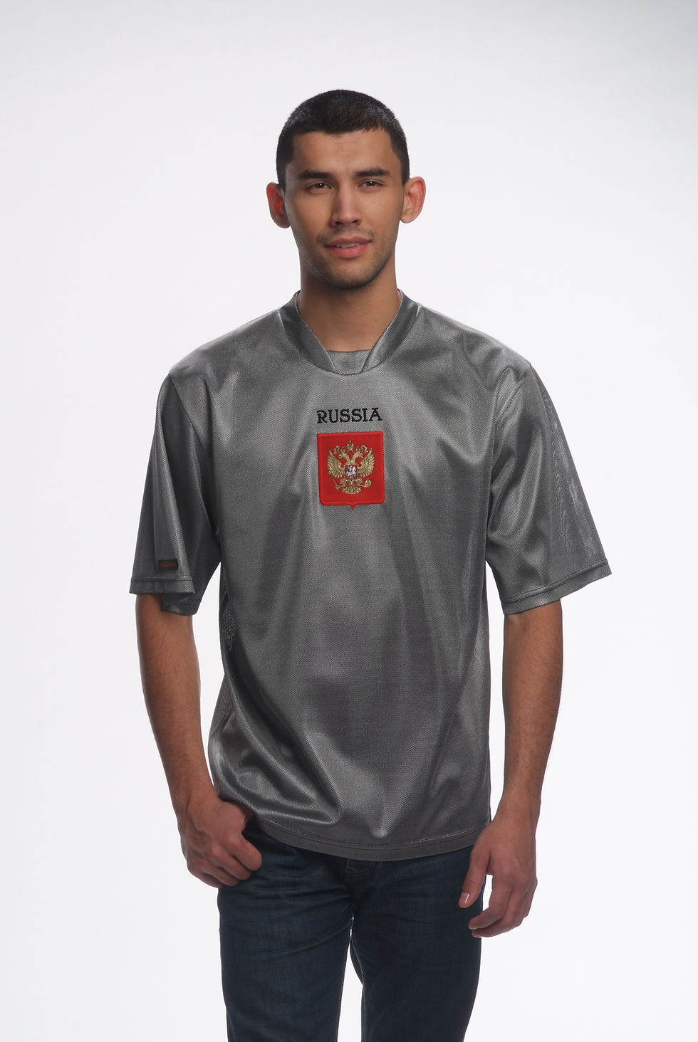 Thumbnail: Russia T-shirt (M12)