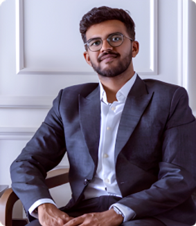Jaymit Shah