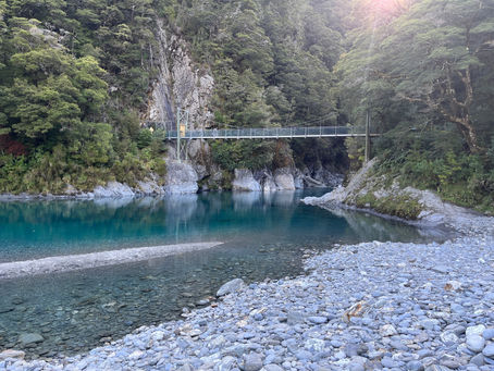 פוסט אורח - גרסא נוספת לסיפור המפתחות