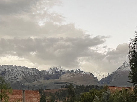 Huaraz