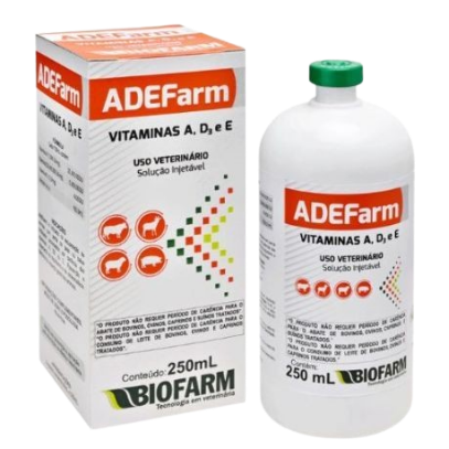 ADE Farm inj, | Agroneto