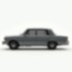 Reliable Sedan Model