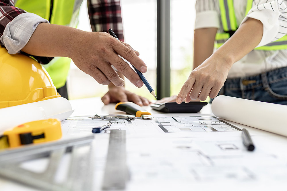 How to Create a Winning Relationship Between an Architect and ...