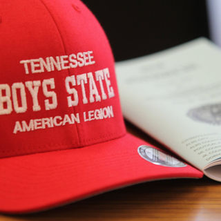 TN Boys State Scholarship