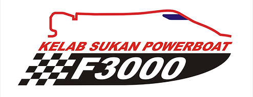 F3000 Powerboat Club logo