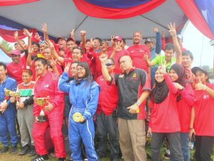 StarMetro - Kane captures F3000 title