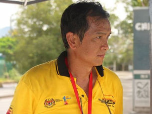 Going to Meet the Godfather of Tunnel Boats in Malaysia