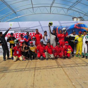 Media Permata Brunei: Pelumba negara tidak mengecewakan