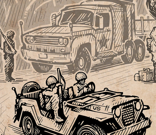 Thumbnail: Kecksburg UFO Incident