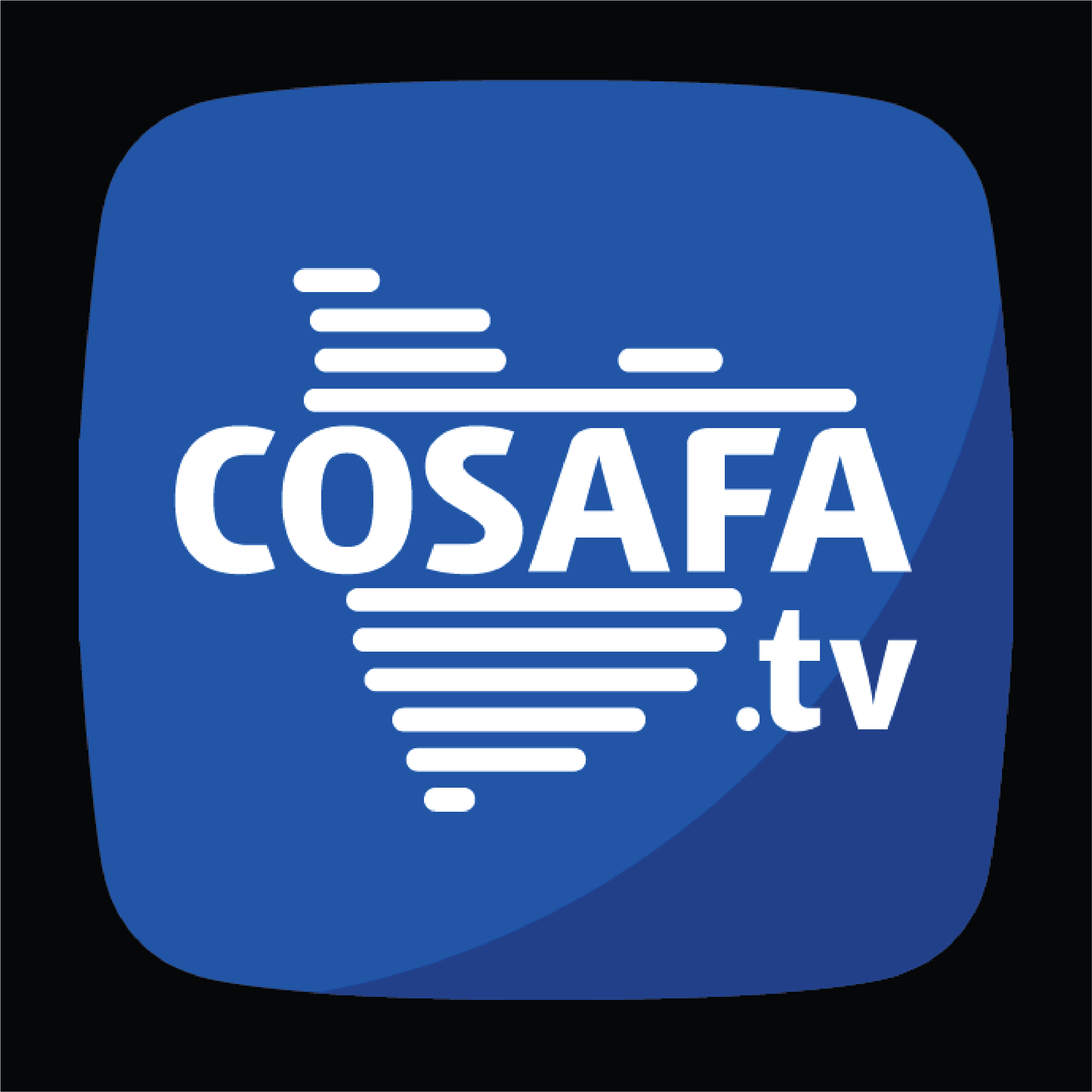 Cosafa TV