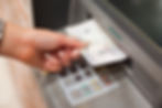 Cash-at-the-ATM