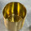 Thumbnail: Brass Coffee Filter With Davara Gift Set (Matte)