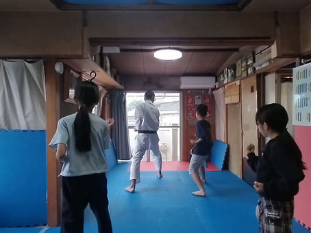 頑張れ👊