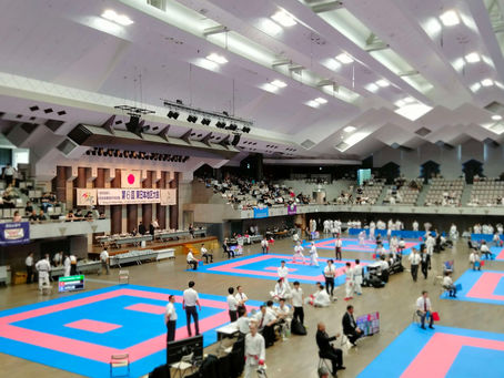 東日本実業団大会