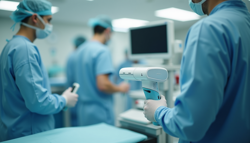 Choosing the Best Medical Equipment Supplier