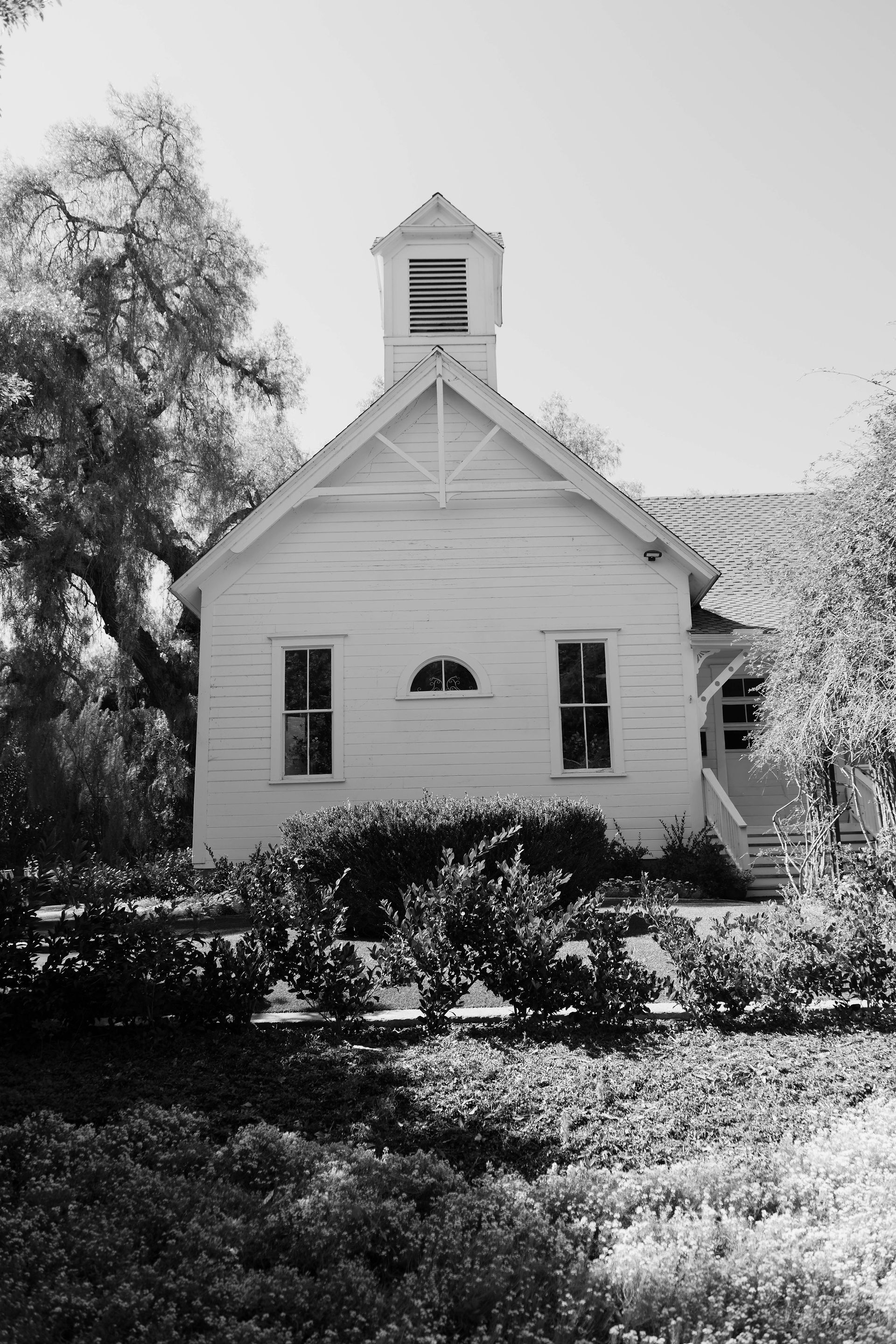 Green Gables Estate Wedding Schoolhouse