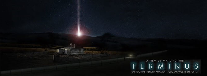 CURSING THE SKY: Director Marc Furmie on Terminus