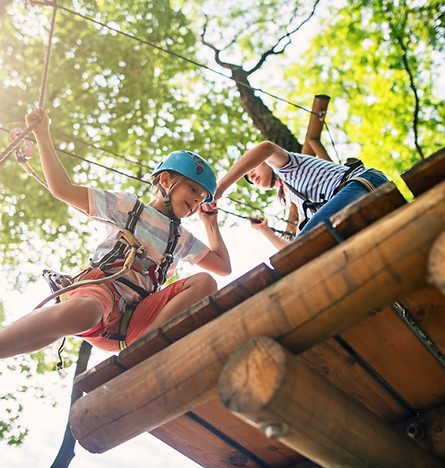 Children's Outdoor Activity