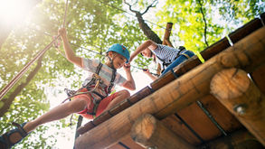 Hebrew Summer Camp Registration