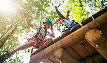 Children's Outdoor Activity