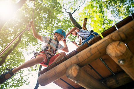 What is Developmental Coordination Disorder (DCD)?