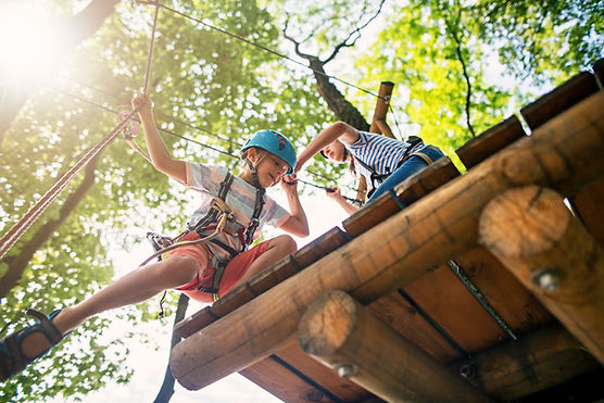 Children's Outdoor Activity