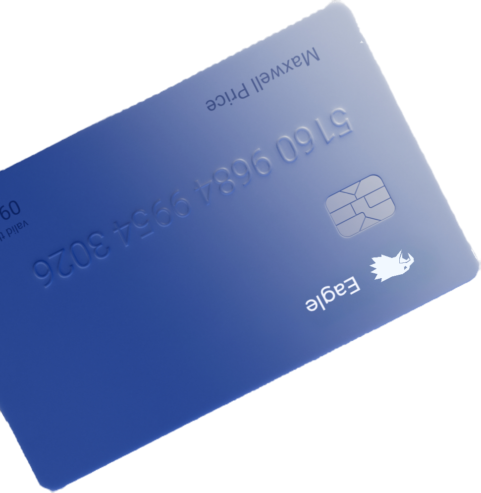 American expat credit card