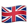 United Kingdom Flag