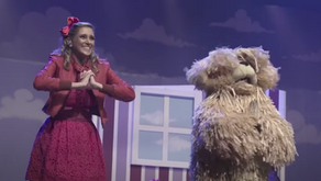 Ilana e a Banda dos Bichos