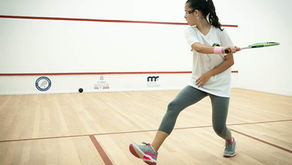 Escola Squash
