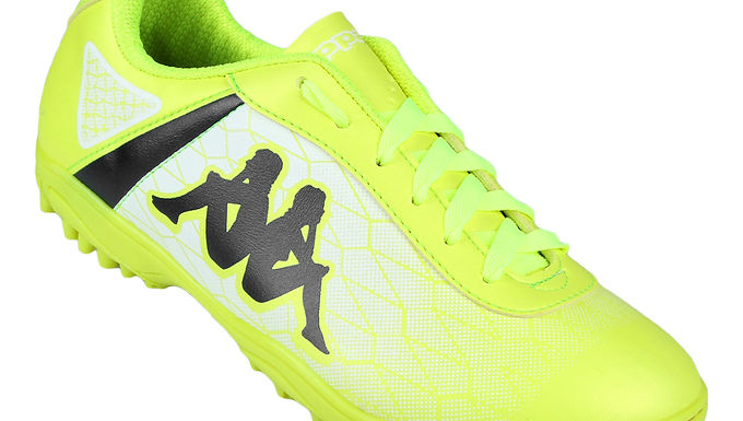 Chuteira Society Kappa Torpedo