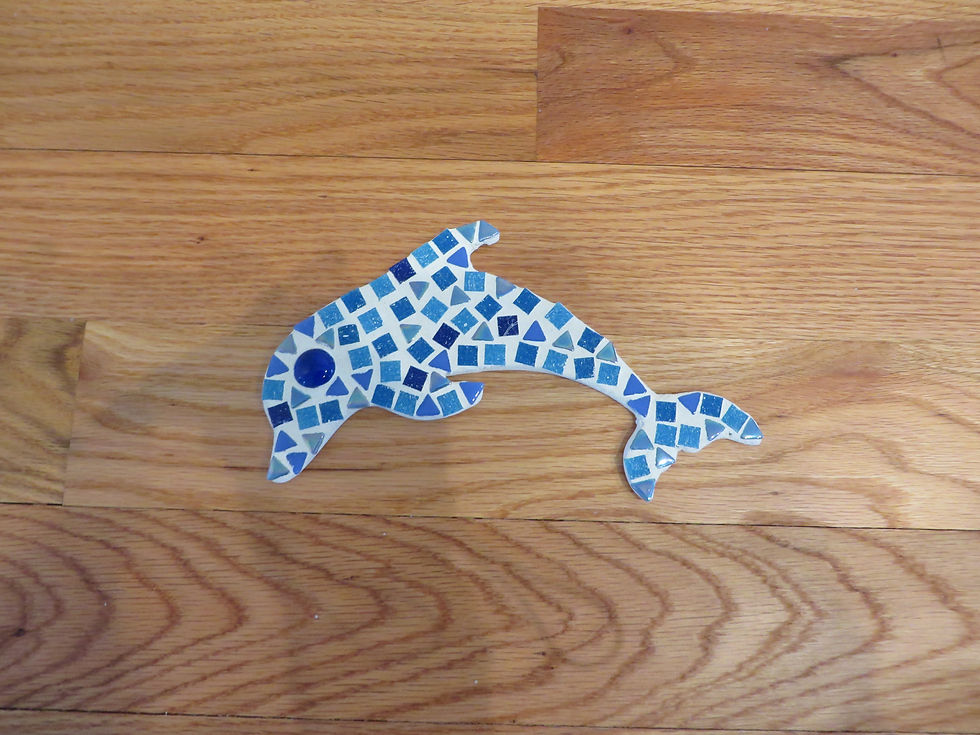 Thumbnail: Dolphin #1