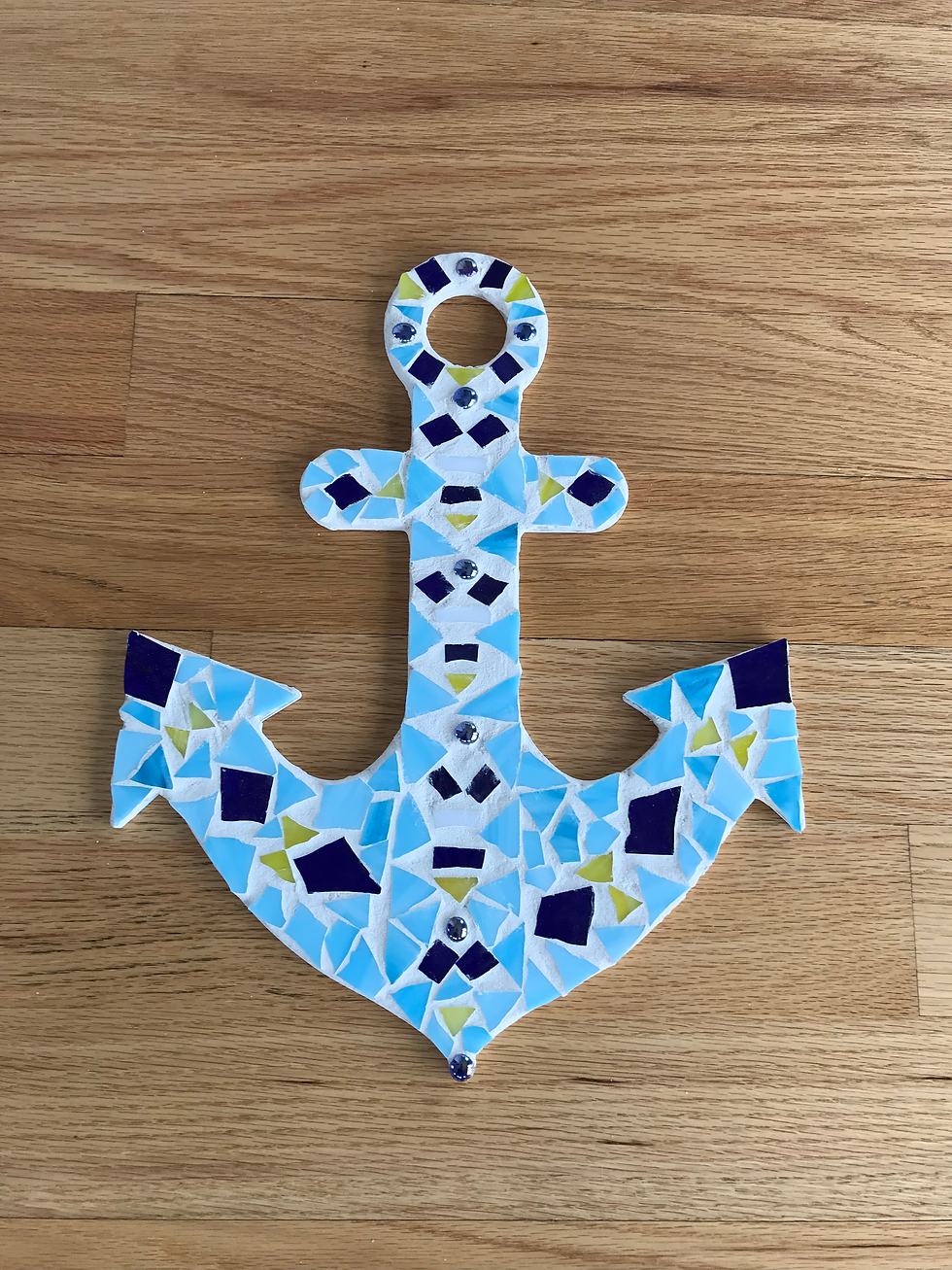 Thumbnail: Anchor