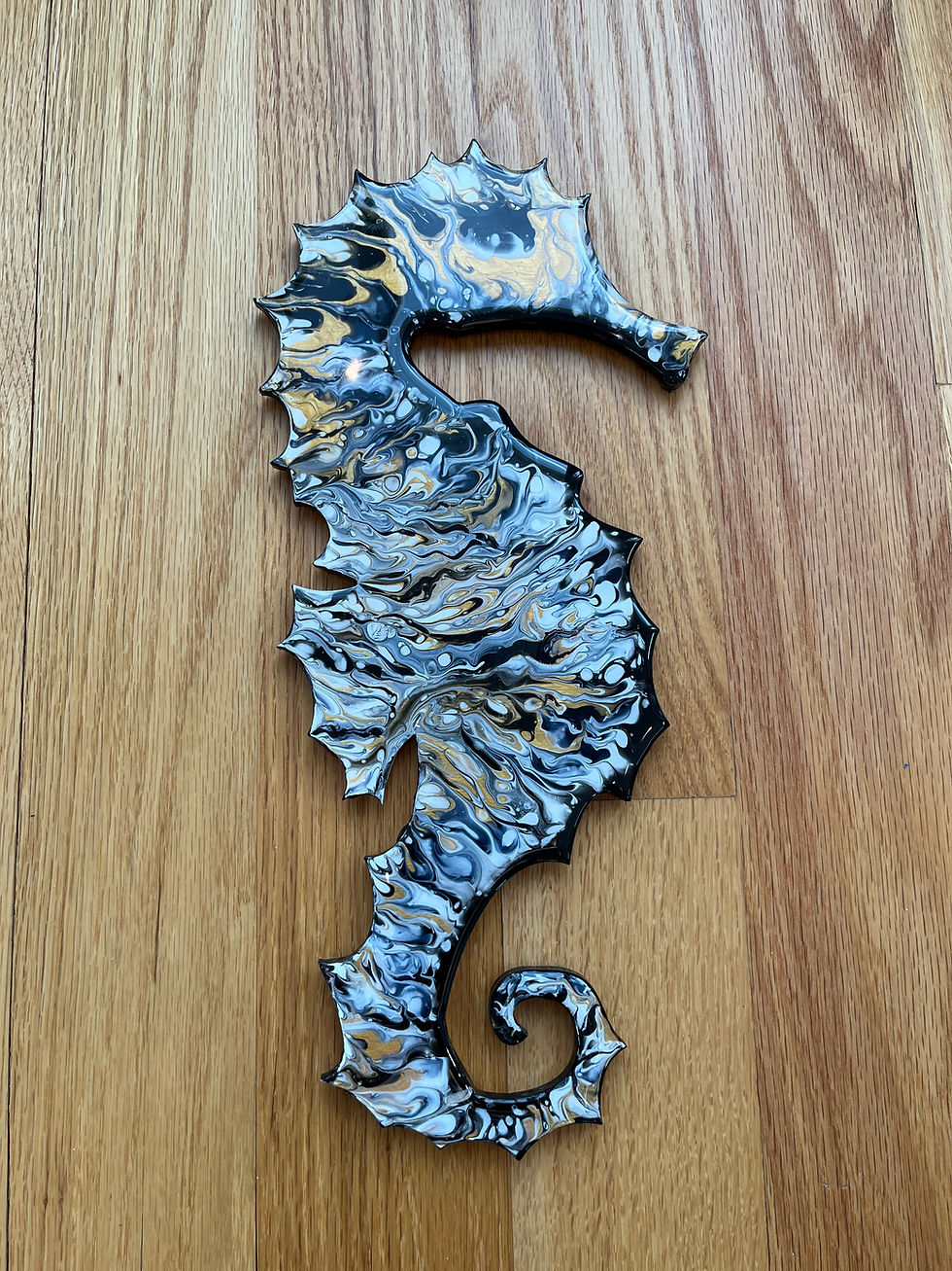 Thumbnail: Fluid Artistry Group Workshop 7/7/26