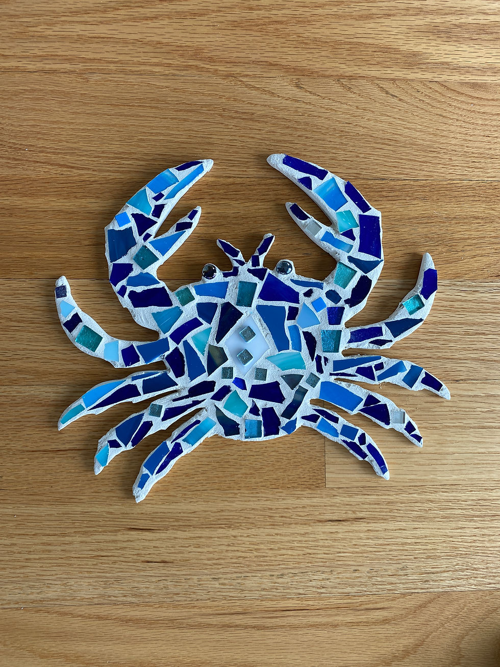 Thumbnail: Mosaic Workshop
