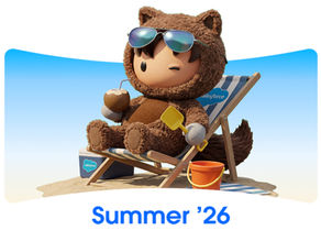 Takeaways from the Salesforce Summer ’26 Release Notes