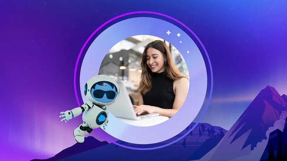 Why B2B Merchandising Needs a Merchant Agent