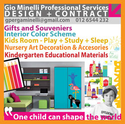 Professional Services by GioMinelli