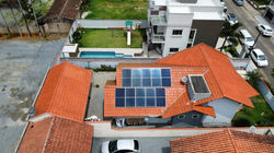 5,53 kWp - Guaramirim