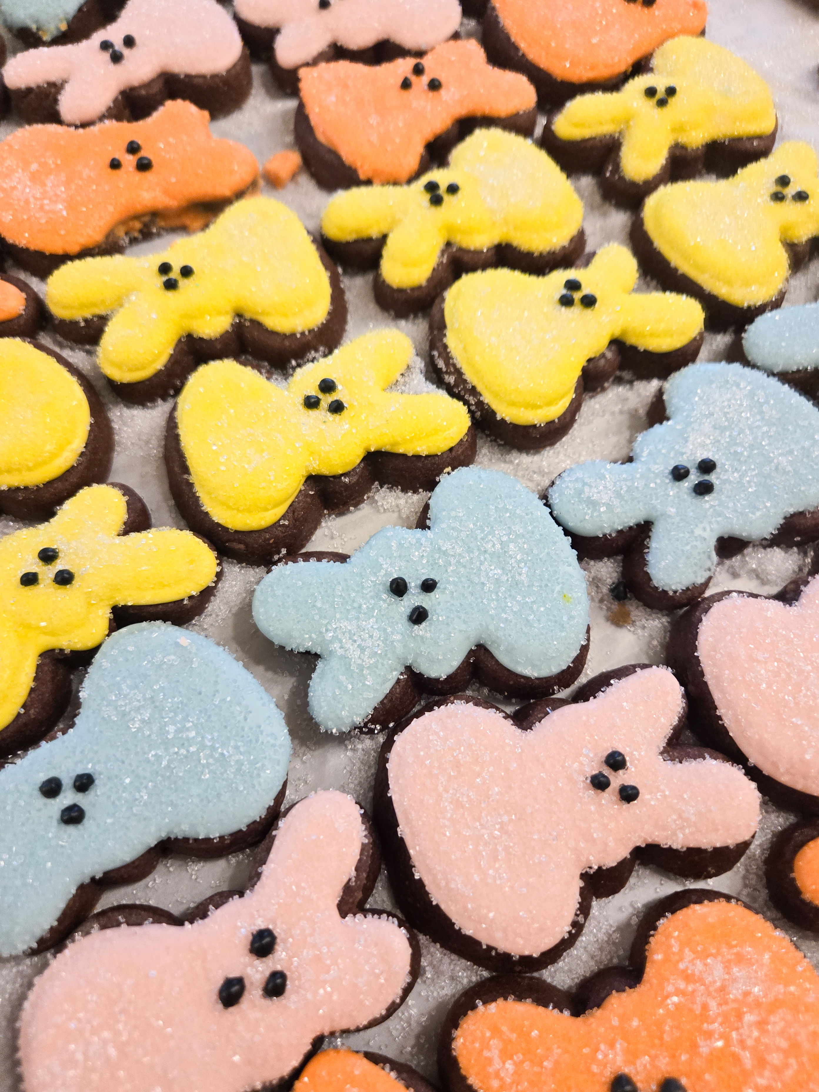 3-Pack Mini Peeps!
