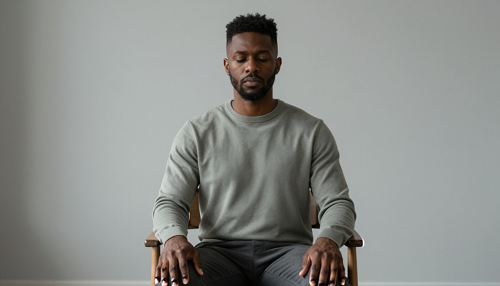 Atelier: Techniques de Relaxation et Bien-Être
